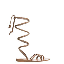 Load image into Gallery viewer, Taupe-Nubuck Taupe-Nubuck (insider)