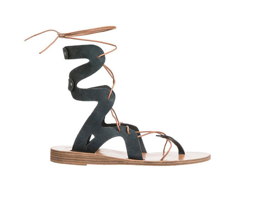 Atlantic Nubuck Atlantic Nubuck (insider)