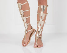 Load image into Gallery viewer, Gold Hover