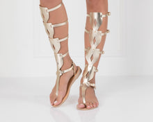 Load image into Gallery viewer, Gold Hover