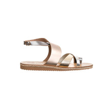 Load image into Gallery viewer, Multi-Metallic Multi-Metallic (insider)