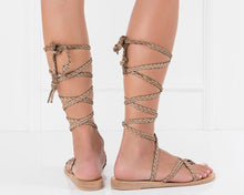 Load image into Gallery viewer, Taupe-Nubuck Taupe-Nubuck (insider)