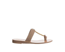 Load image into Gallery viewer, Taupe-Nubuck Taupe-Nubuck (insider)