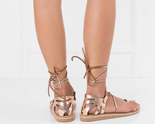 Load image into Gallery viewer, Rose-Gold Rose-Gold (insider)