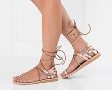 Load image into Gallery viewer, Rose-Gold Rose-Gold (insider)