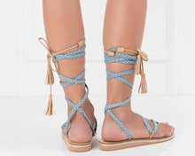 Load image into Gallery viewer, Denim Denim (insider)