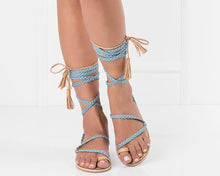 Load image into Gallery viewer, Denim Denim (insider)