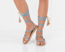 Load image into Gallery viewer, Denim Hover