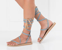 Load image into Gallery viewer, Denim Denim (insider)