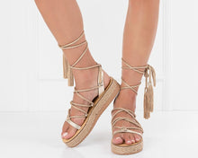 Load image into Gallery viewer, Gold Hover