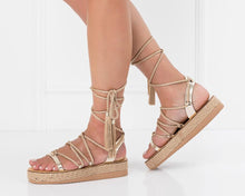 Load image into Gallery viewer, Gold Gold (insider)