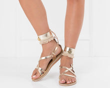 Load image into Gallery viewer, Gold Hover