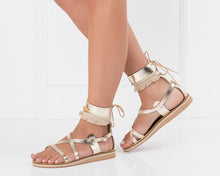 Load image into Gallery viewer, Gold Gold (insider)