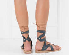 Load image into Gallery viewer, Atlantic Nubuck Atlantic Nubuck (insider)