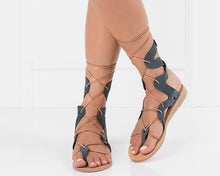 Load image into Gallery viewer, Atlantic Nubuck Atlantic Nubuck (insider)