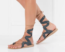 Load image into Gallery viewer, Atlantic Nubuck Atlantic Nubuck (insider)