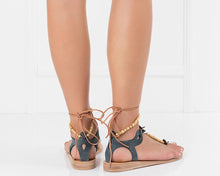 Load image into Gallery viewer, Atlantic-Nubuck Atlantic-Nubuck (insider)