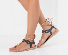 Load image into Gallery viewer, Atlantic-Nubuck Atlantic-Nubuck (insider)