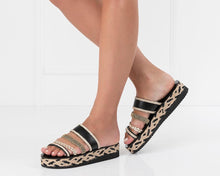 Load image into Gallery viewer, Black Black (insider)