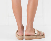 Load image into Gallery viewer, Gold Gold (insider)