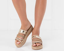 Load image into Gallery viewer, Gold Hover