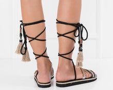 Load image into Gallery viewer, Black Black (insider)