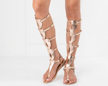 Load image into Gallery viewer, Rose-Gold Hover