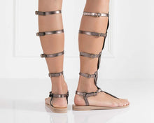 Load image into Gallery viewer, Gunmetal Gunmetal (insider)