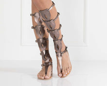 Load image into Gallery viewer, Gunmetal Gunmetal (insider)