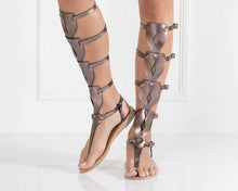 Load image into Gallery viewer, Gunmetal Hover