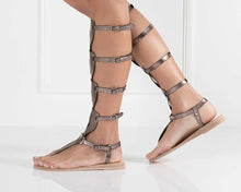 Load image into Gallery viewer, Gunmetal Gunmetal (insider)