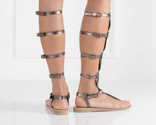 Load image into Gallery viewer, Gunmetal