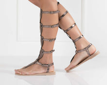 Load image into Gallery viewer, Gunmetal