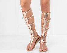 Load image into Gallery viewer, Rose-Gold  Hover