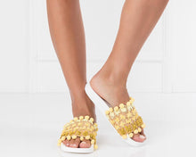 Load image into Gallery viewer, Yellow Yellow (insider)