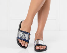 Load image into Gallery viewer, Blue Blue (insider)