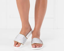 Load image into Gallery viewer, White Hover