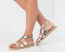 Load image into Gallery viewer, Multi-Metallic Multi-Metallic (insider)