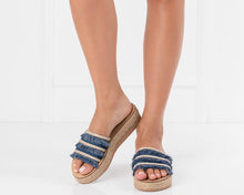 Load image into Gallery viewer, Denim Hover