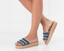 Load image into Gallery viewer, Denim Denim (insider)